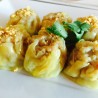 Thai Dumpling