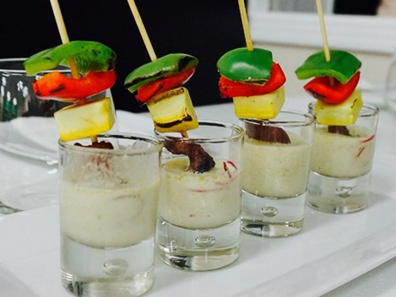 Anantra Thai Canoga Park Menu Order The Last Touch Online