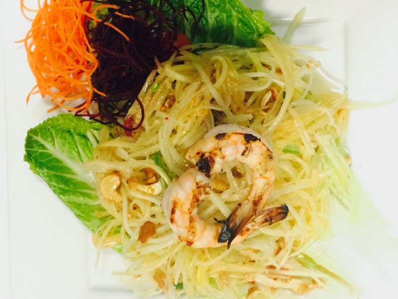 Anantra Thai Canoga Park Menu Order The Last Touch Online