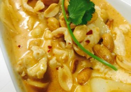 Massaman Curry