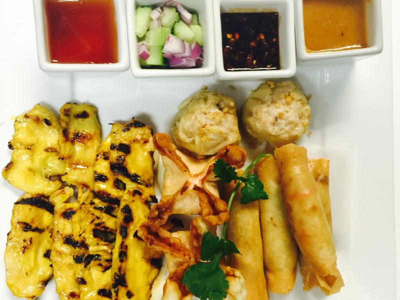 Anantra Thai Canoga Park Menu Order The Last Touch Online