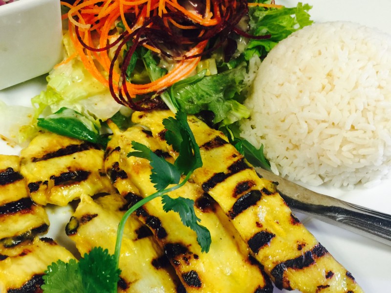 Anantra Thai Canoga Park Menu Order The Last Touch Online