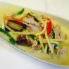 Green Curry