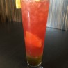 Summer Hurricane Mocktail