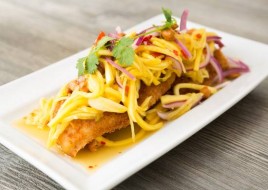 Mango Fish