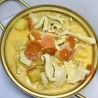 Yellow Curry