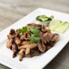 Bangkok BBQ Pork