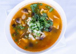 Tom Yum