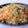 Just Fried Rice