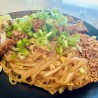Pad Thai Moo Krob