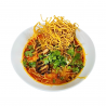 KHAO SOI RAMEN **Spicy