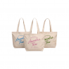 Anantra 10th Anniversary Organic Cotton Tote Bag