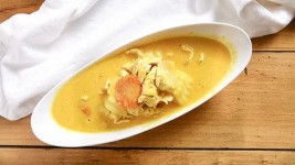 $10 Anniversary Menu