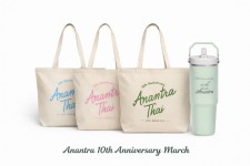 10th Anniversary Merch