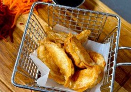 Gyoza