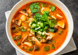 Tom Yum (Small)