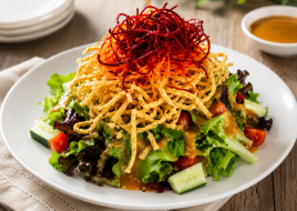 Buddha Salad