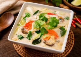 Tom Kha