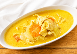 Yellow Curry