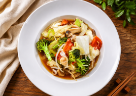 Veggie Medley