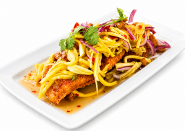 Mango Fish
