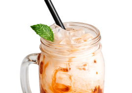 Thai Iced Tea