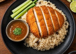 Hainan Chicken