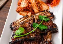 Korea Beef