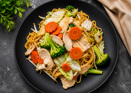 Chow Mein