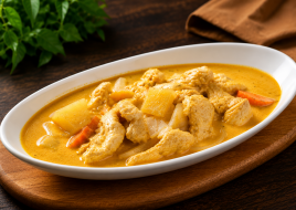 Massaman Curry