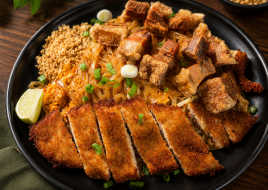 Super Pad Thai