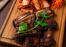 Korea Beef