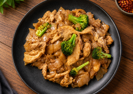 Pad See You