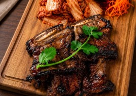 Korea Beef