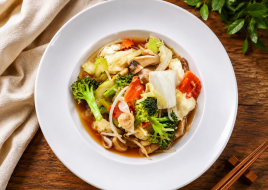 Veggie Medley