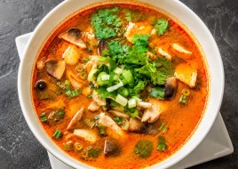 Tom Yum (Large)