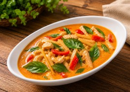 Red Curry