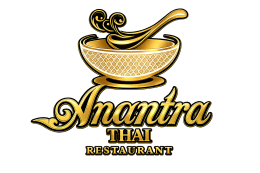 Anantra Thai logo