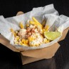Elote Fries