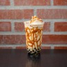 Caramel Milk Smoothie