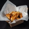 Fried Gyoza