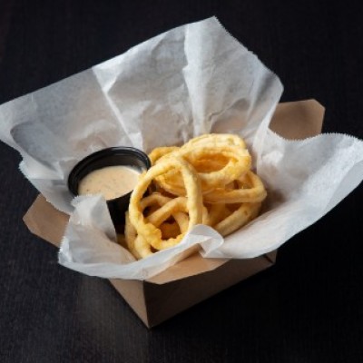 Calamari Rings