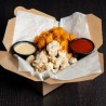Flavored Popcorn Chicken