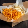 BBQ Fries