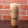 Chocolate Banana Milk