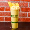 Mango Milk Smoothie