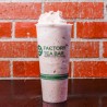 Red Bean Milk 