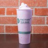 Taro Milk Smoothie
