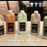 Mega Milk Tea (1/2 Gallon)