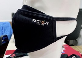 FTB Mask
